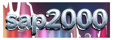 sap2000 logo